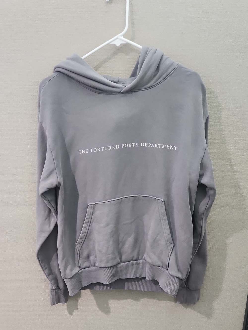 Taylor Swift The Tortured Poets Department Size Small
